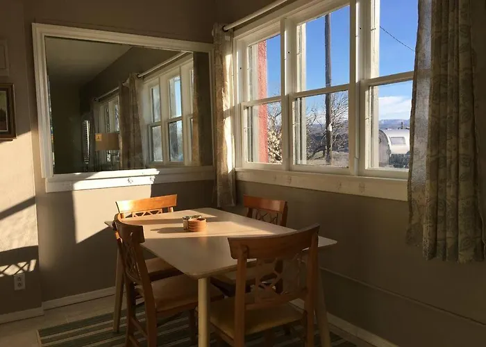 Historic #104 Apartment *