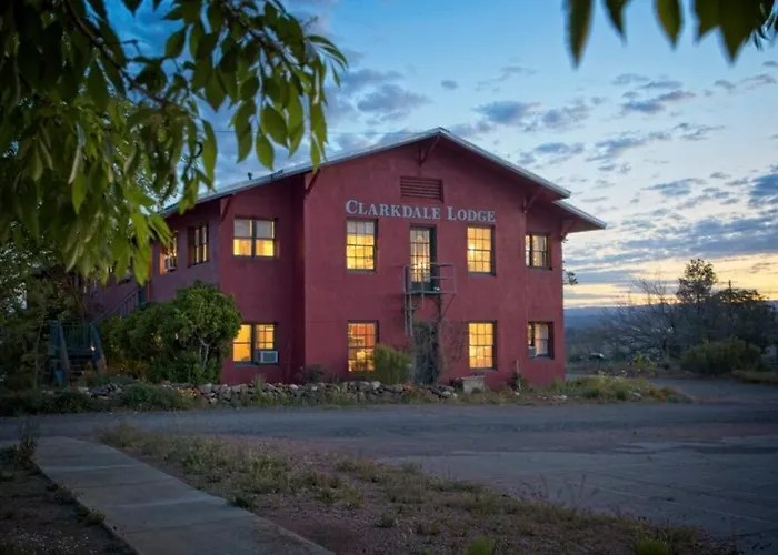 Historic #104 Clarkdale